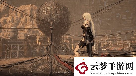 劍星×尼爾聯(lián)動DLC售價10美元