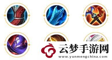 王者榮耀2024司空震最強(qiáng)六神裝出裝順序推薦