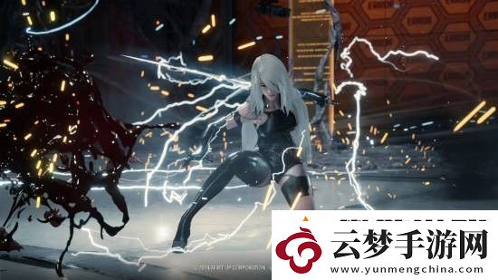 劍星×尼爾聯(lián)動DLC售價10美元