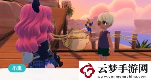 心動(dòng)小鎮(zhèn)趣聞阿嚕的寶藏任務(wù)怎么過(guò)