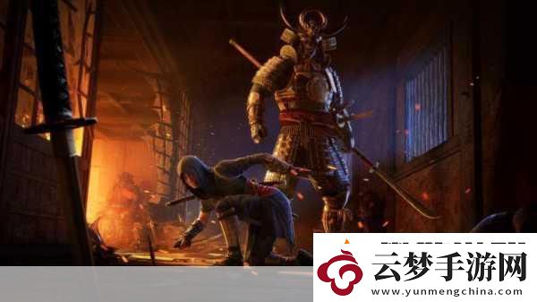 自由之戰(zhàn)2新英雄查爾斯曝光-刺客信條元素驚喜融入