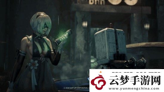劍星×尼爾聯(lián)動DLC售價10美元