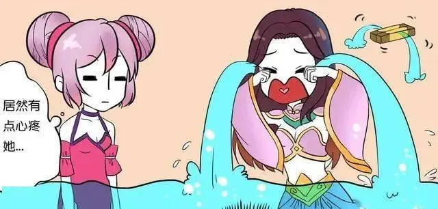 王者榮耀漫畫