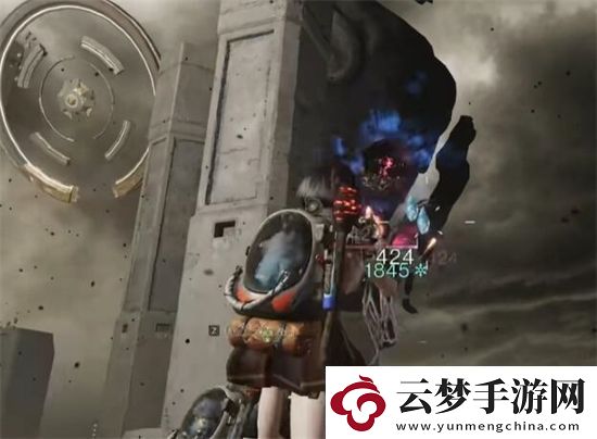 七日世界黑域副本怎么打