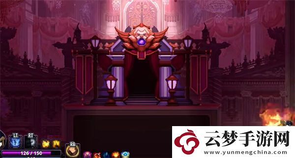 小骨英雄殺手黑暗小骨在哪打
