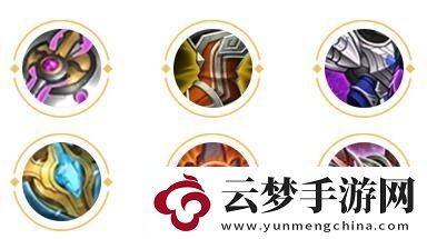 王者榮耀2024阿古朵最強(qiáng)六神裝出裝順序推薦