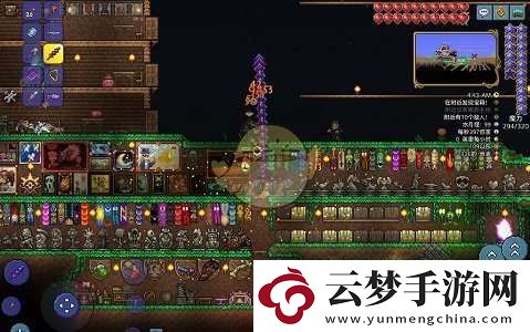 泰拉瑞亞泰拉魔刃怎么獲取