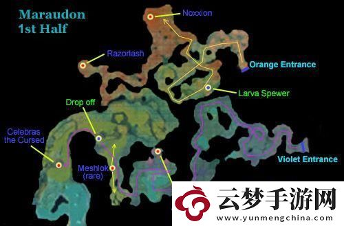 瑪拉頓奇遇-聯(lián)盟探秘攻略：笑掉大牙的“突破想象力”