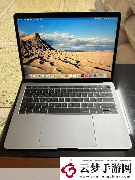1819款MacBook-Pro：性能與設計的完美結合