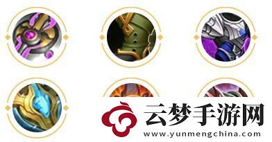 王者榮耀2024阿古朵最強(qiáng)六神裝出裝順序推薦