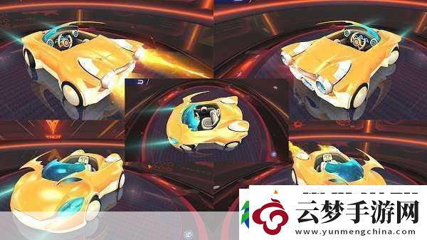 QQ飛車手游平民玩家如何挑選高性價比B車