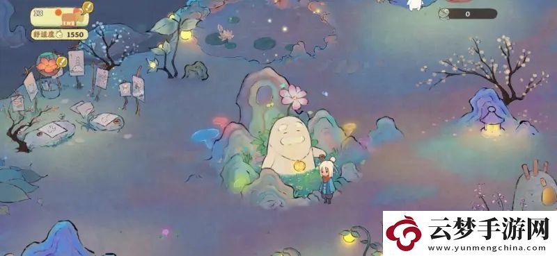 桃源深處有人家五色土獲得方法一覽