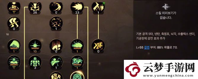 dnf手游氣功師怎么加點(diǎn)：戰(zhàn)場(chǎng)布局與戰(zhàn)略調(diào)整建議