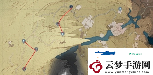 鳴潮浮星祛暗套要怎么刷