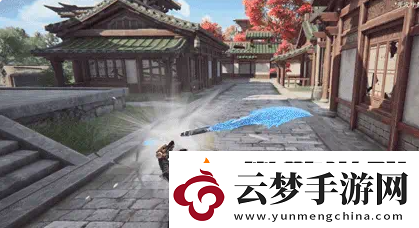 永劫無間手游斬馬刀磐石架勢怎么觸發(fā)
