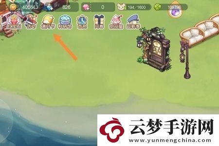 奧比島手游相思豆娃娃獲取攻略
