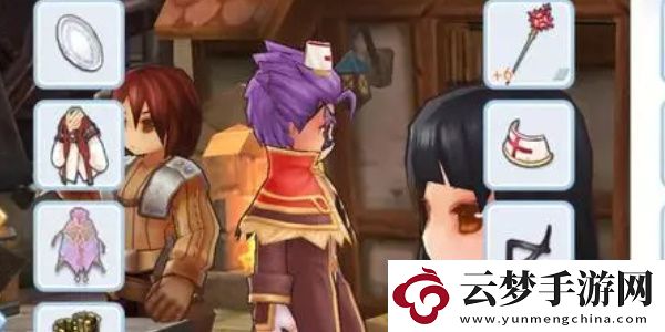 仙境傳說ro守護永恒的愛魔法師怎么加點