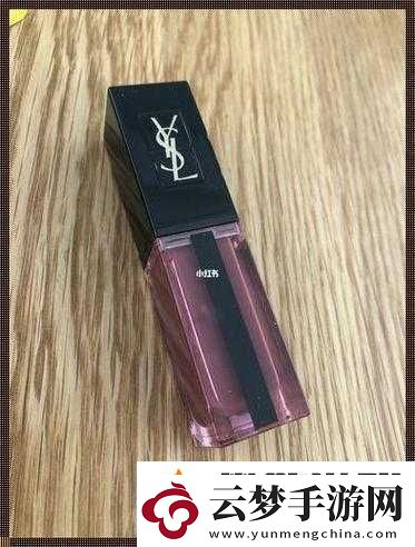 ysl千人千色t9t9t9pp口紅演繹你的獨特魅力