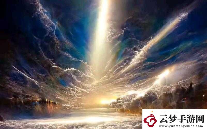 通天塔崛起：揭秘神秘世界-體驗震撼視覺盛宴