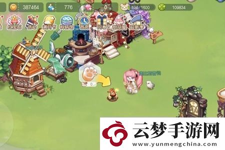 奧比島手游相思豆娃娃獲取攻略
