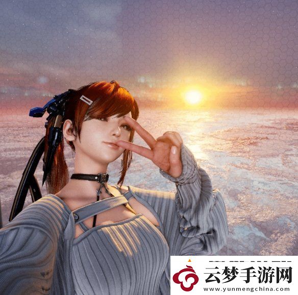 偷看裙底會(huì)被踹飛！劍星