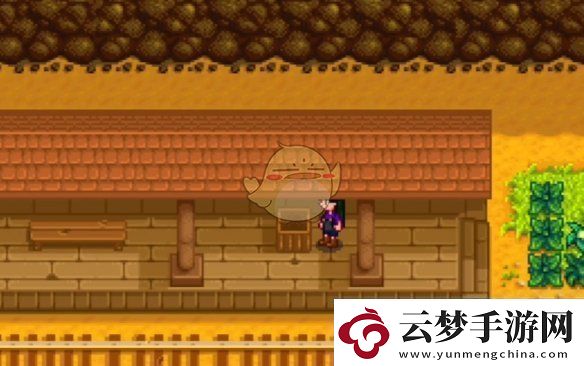 星露谷物語神秘的齊任務(wù)怎么做