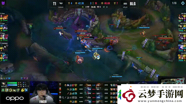 T1