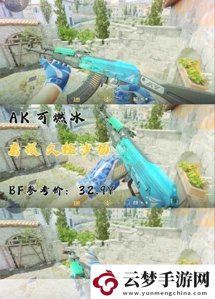 暴躁老阿姨CsGO最新章節(jié)更新