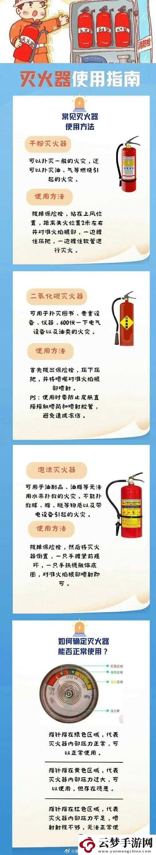 久久久國產(chǎn)精品消防器材使用方法詳細(xì)解讀