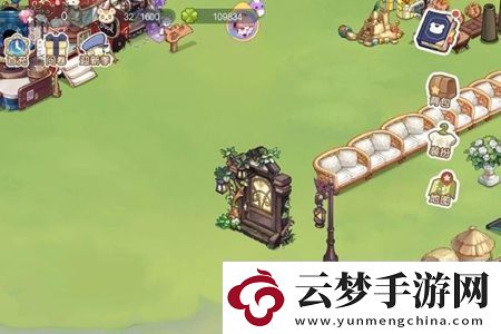 奧比島手游相思豆娃娃獲取攻略