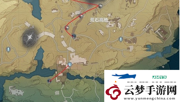 鳴潮浮星祛暗套要怎么刷