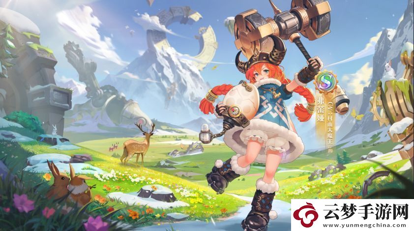 空之要塞啟航弗蕾婭強度全面分析