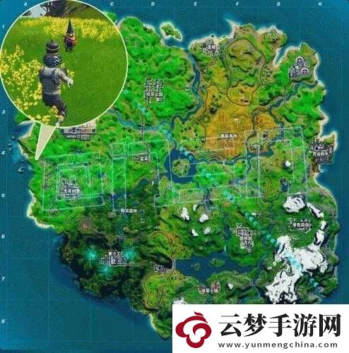 堡壘之夜隱藏任務(wù)