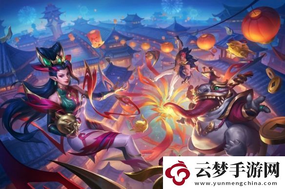 金鏟鏟之戰(zhàn)福星版本2024回歸時間介紹