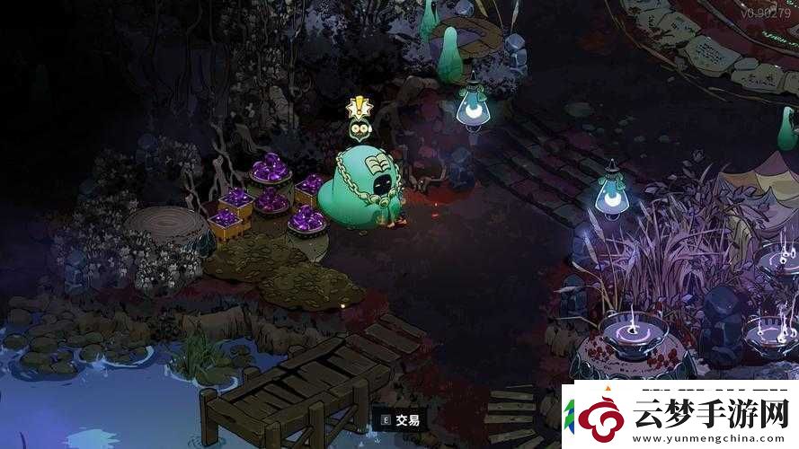 NPC每天都在被爆炒的奇特遭遇