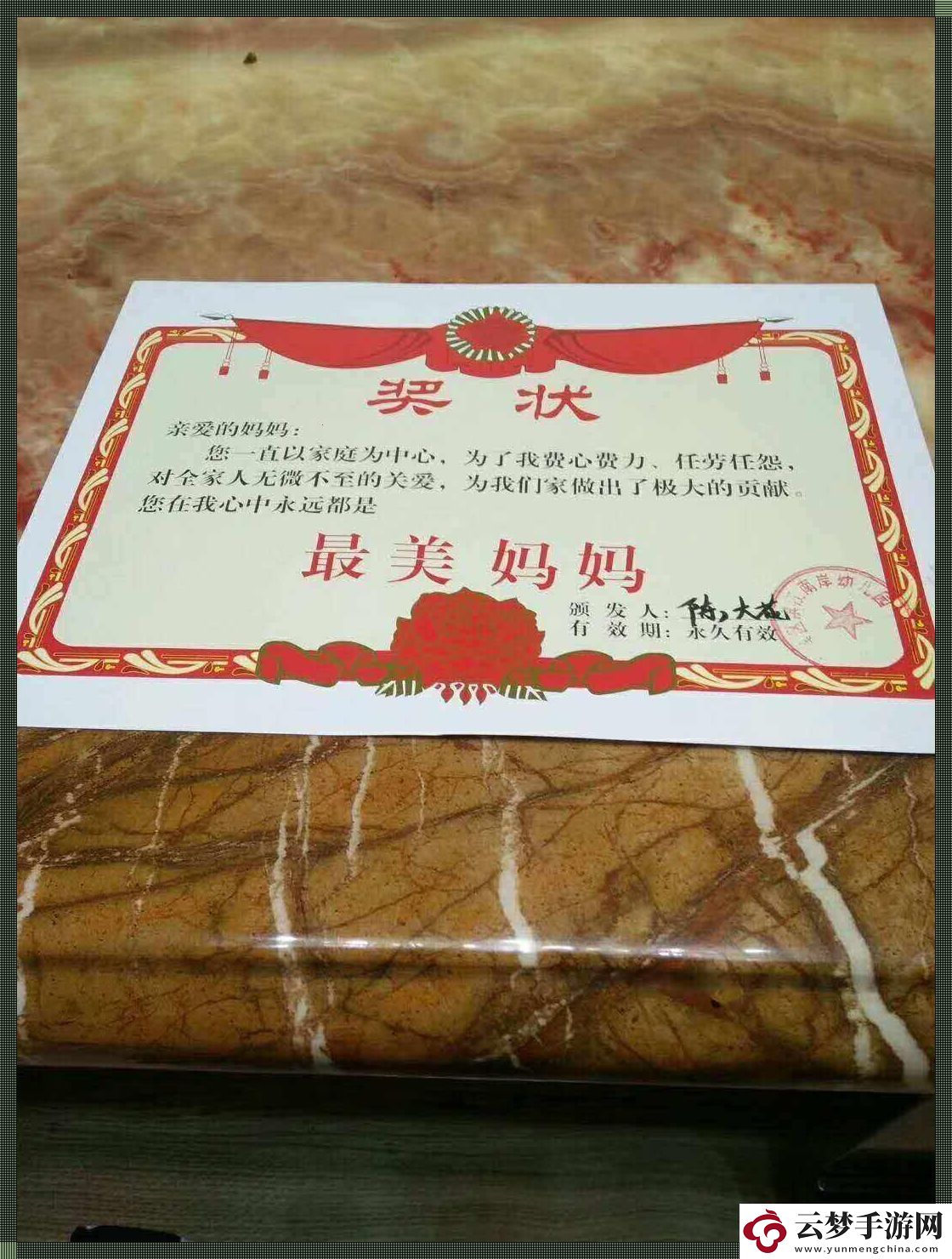 "科技圈里的「媽」獎(jiǎng)勵(lì)：另辟蹊徑的獨(dú)角戲"