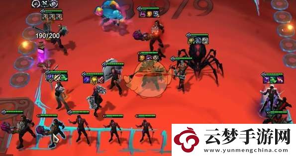 金鏟鏟之戰(zhàn)s13煉金男爵收菜攻略