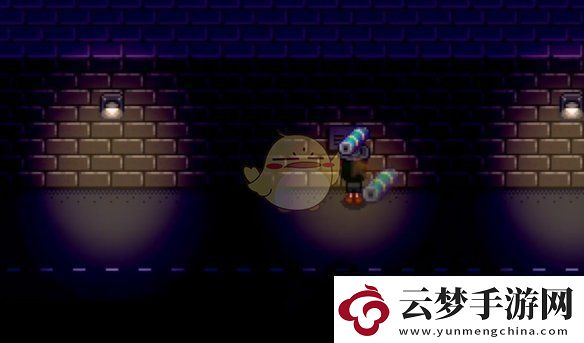 星露谷物語神秘的齊任務(wù)怎么做