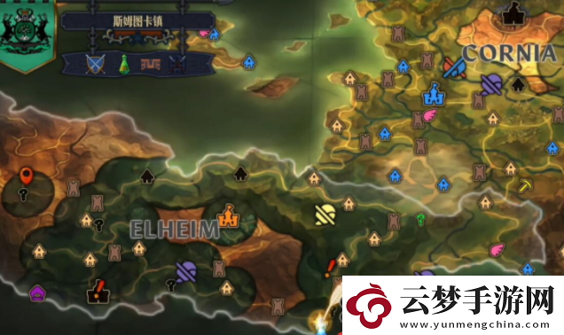 圣獸之王隕鐵武器怎么獲得