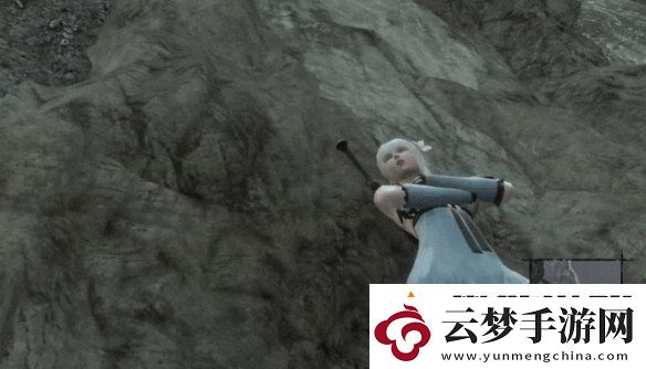 偷看裙底會(huì)被踹飛！劍星