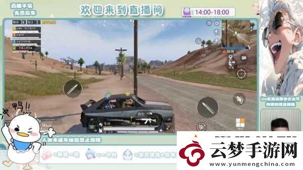 和平精英高手秘籍