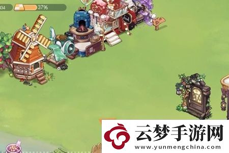 奧比島手游相思豆娃娃獲取攻略