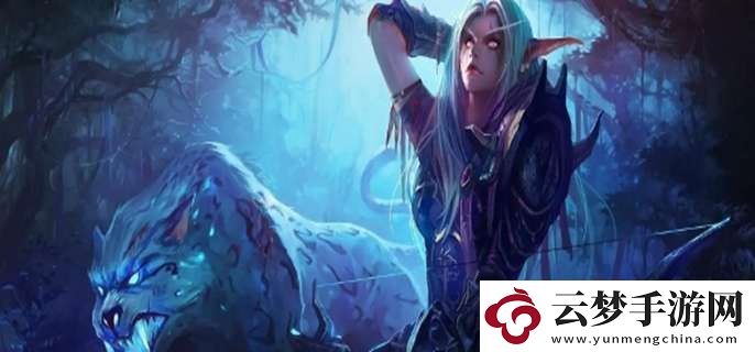 魔獸世界暗夜要塞入口在哪