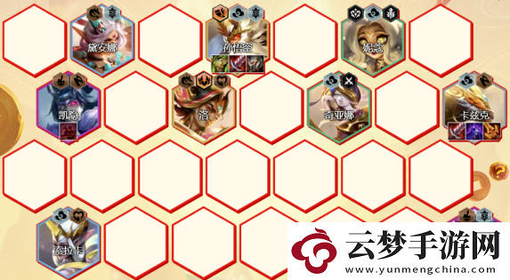 云頂之弈s11賽季天將螳螂陣容怎么玩：打造強(qiáng)大公會(huì)的實(shí)用指南