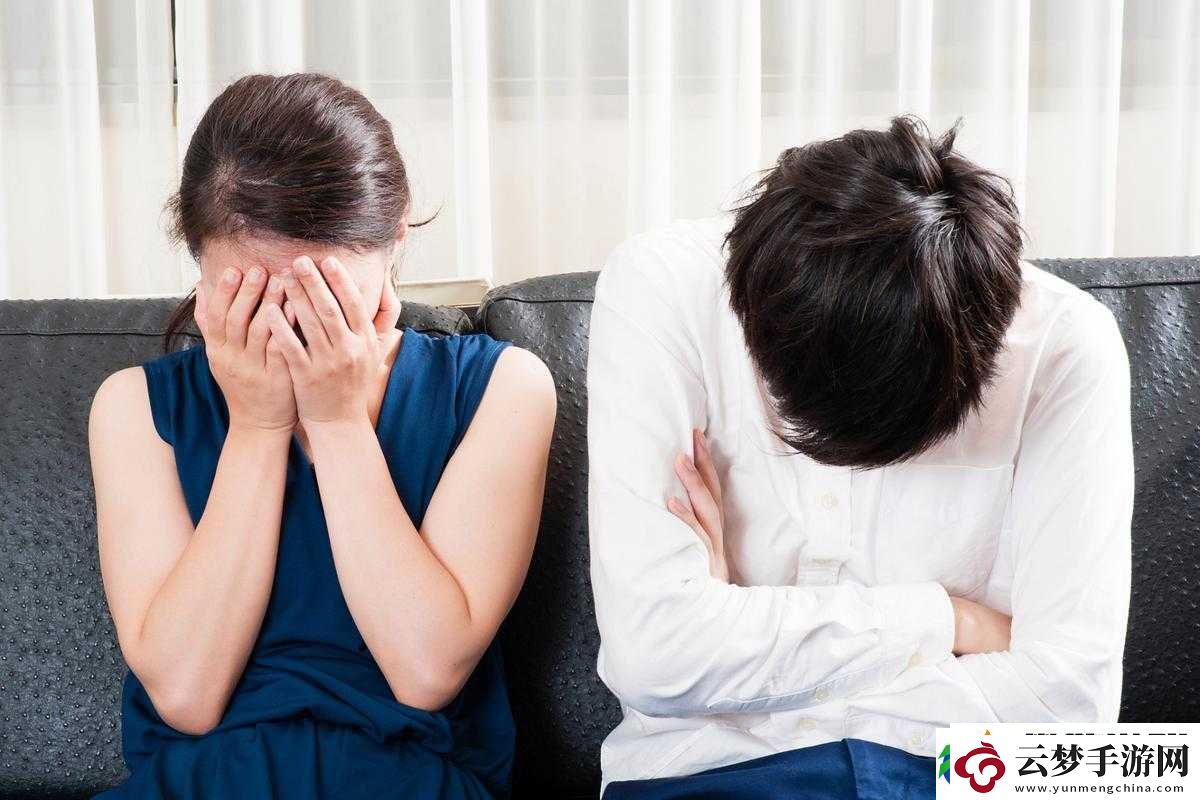 一家人亂：生活瑣事與情感糾葛