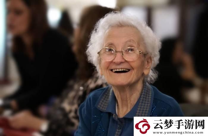 “老太婆WINDOWSVPS”崛起！笑談科技圈的新星