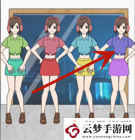 我的偵探筆記誰是臥底通關(guān)攻略