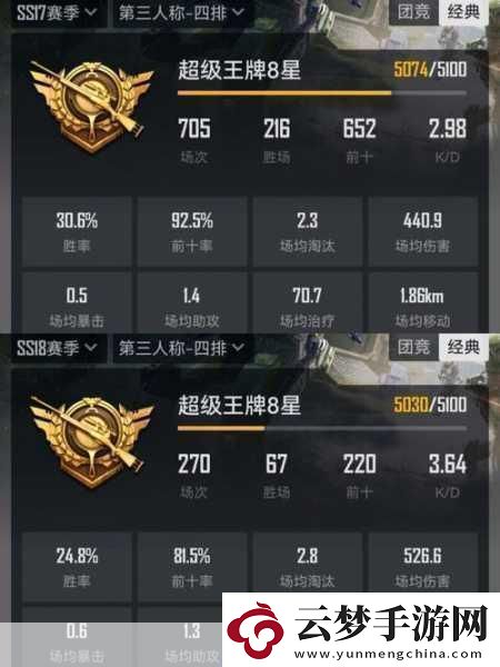 和平精英巔峰賽戰(zhàn)隊創(chuàng)建全攻略
