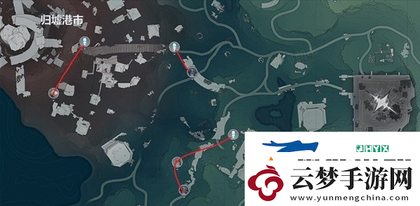 鳴潮浮星祛暗套要怎么刷