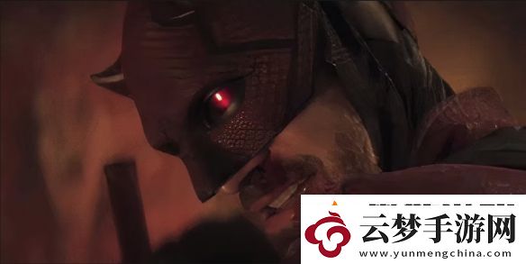 漫威新劇夜魔俠